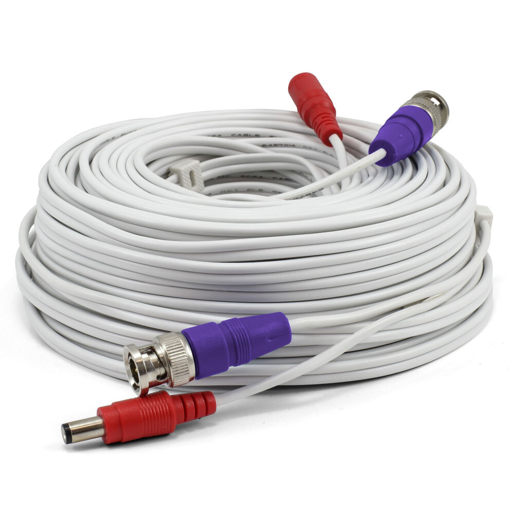 41+ How To Connect Bnc Connector To Cctv Camera