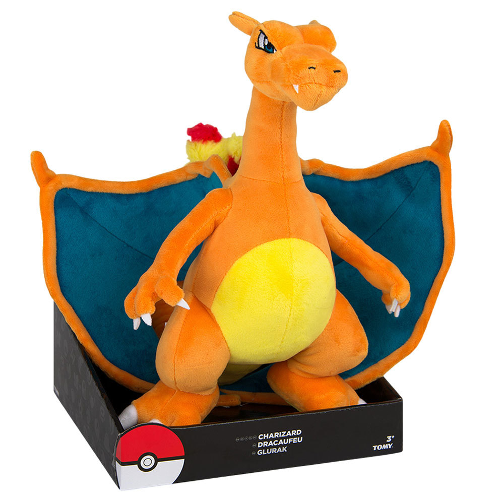 jumbo charizard funko
