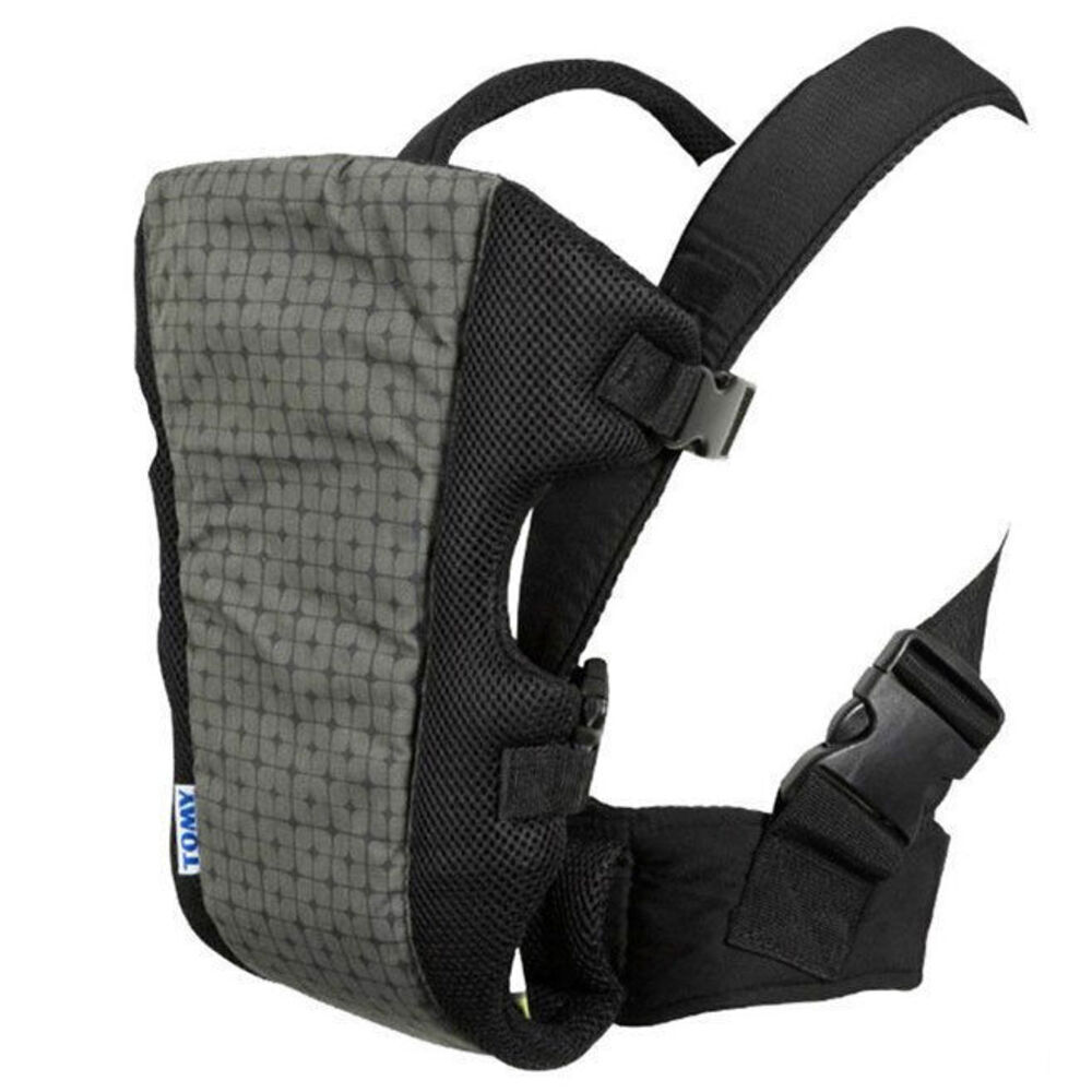 tomy baby carrier