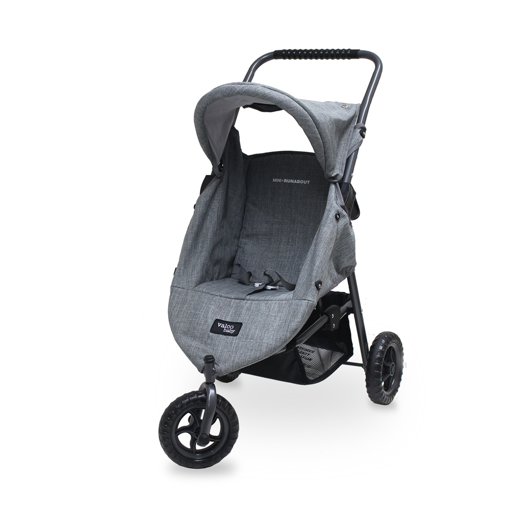 valco runabout stroller