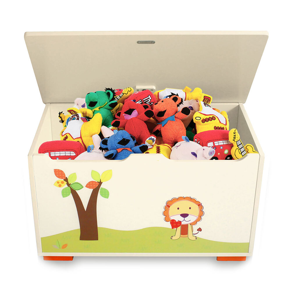 kids box toys