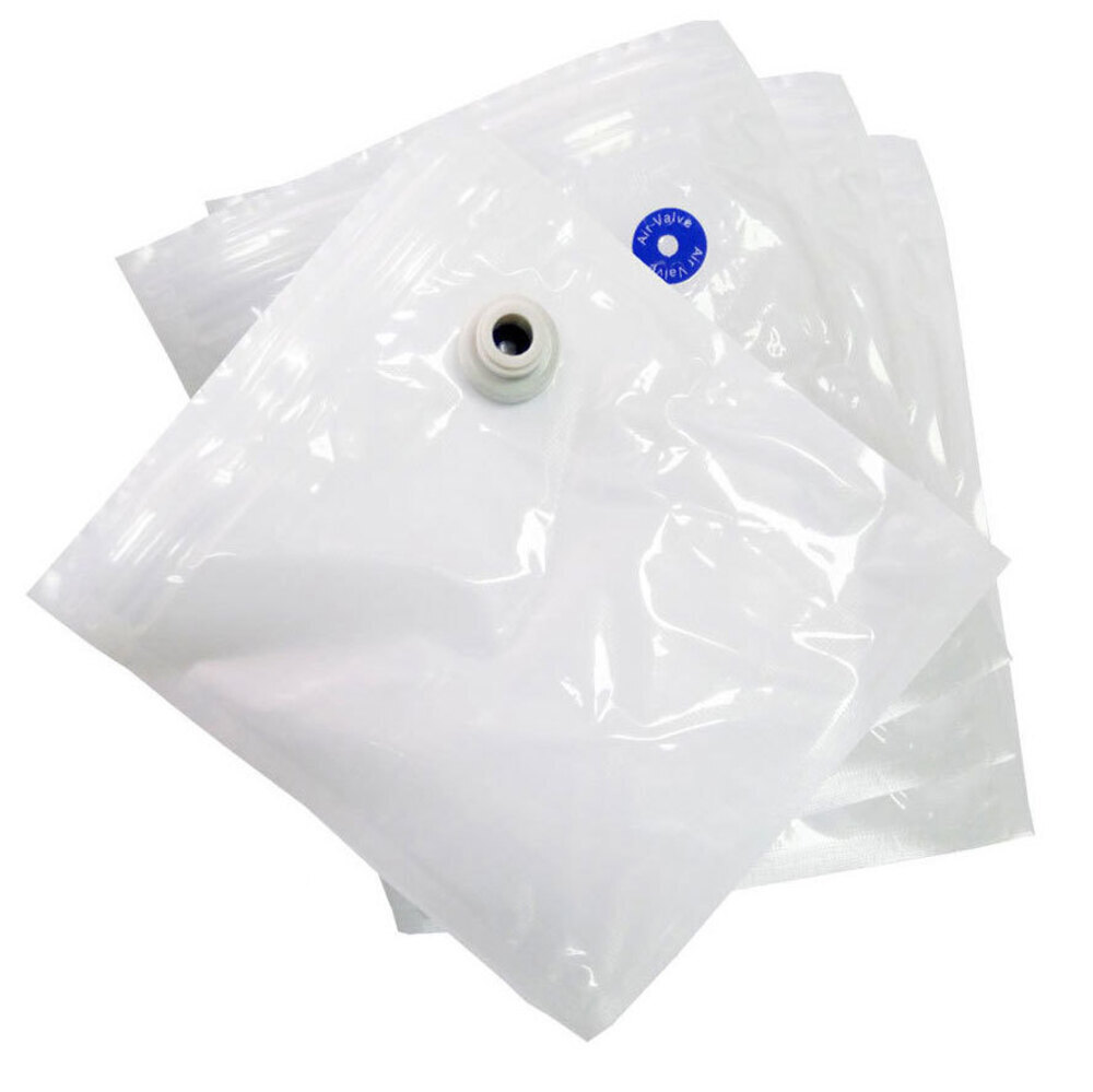 vacuum freezer storage bags