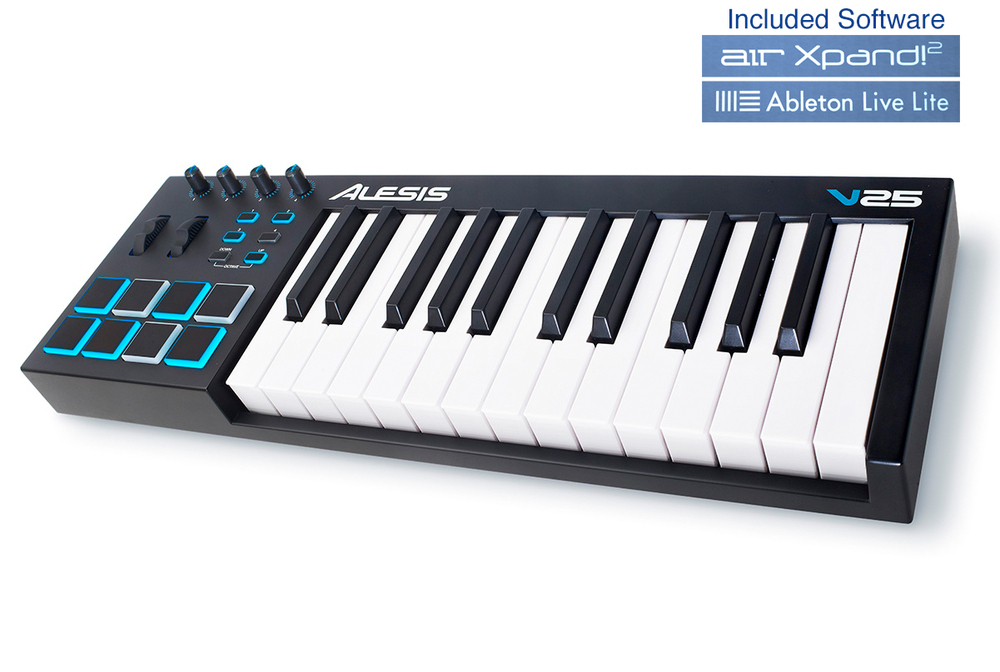 Usb Piano Keyboard Program For Computer