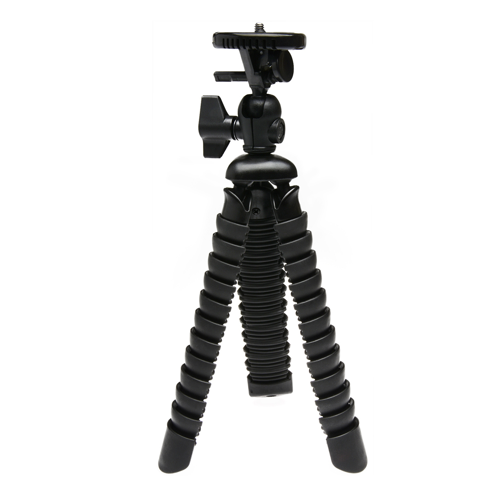 Vivitar 12" Spider Tripod Stand Online KG Electronic