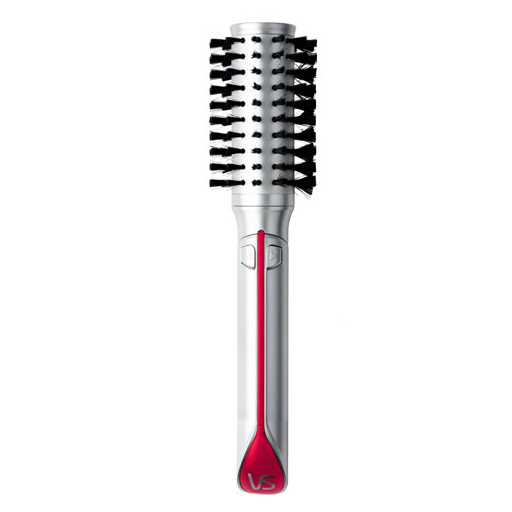 VS Sassoon 38mm Cordless Spinning Antistatic Hair Brush Bristles for