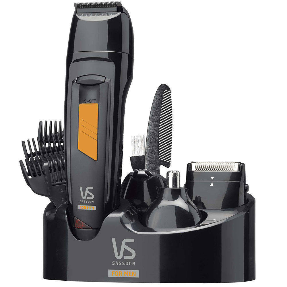 vidal sassoon trimmer