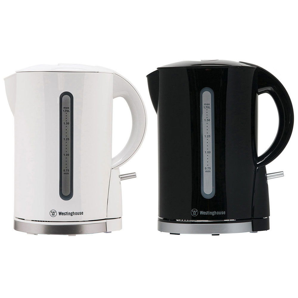 kettle boiler