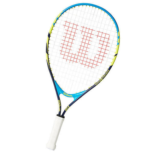 Wilson WRT29130U Australian Open 21" Tennis Racquet Age 56 yr