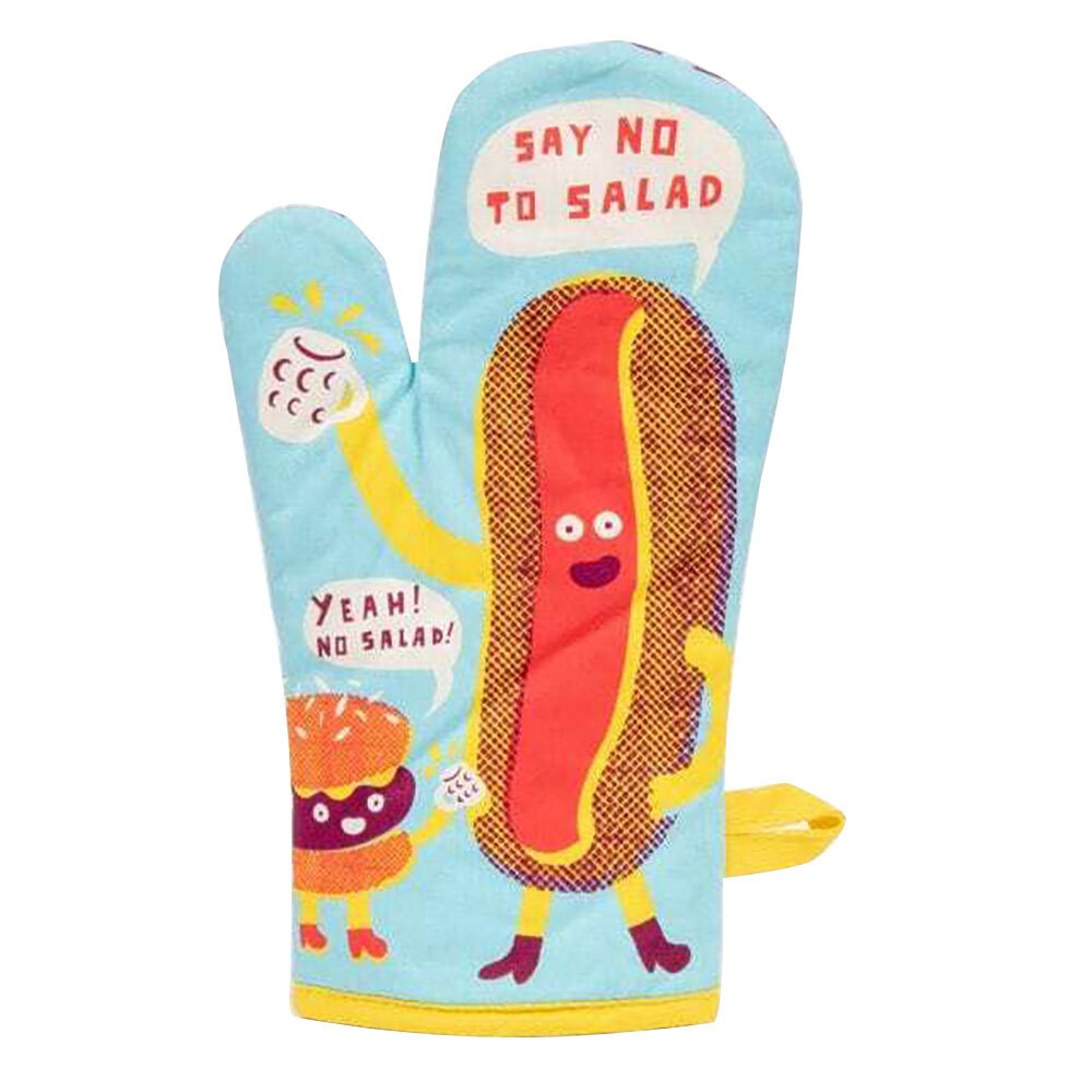 WW129 NO TO SALAD