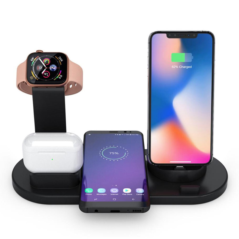 the latest iphone watch
