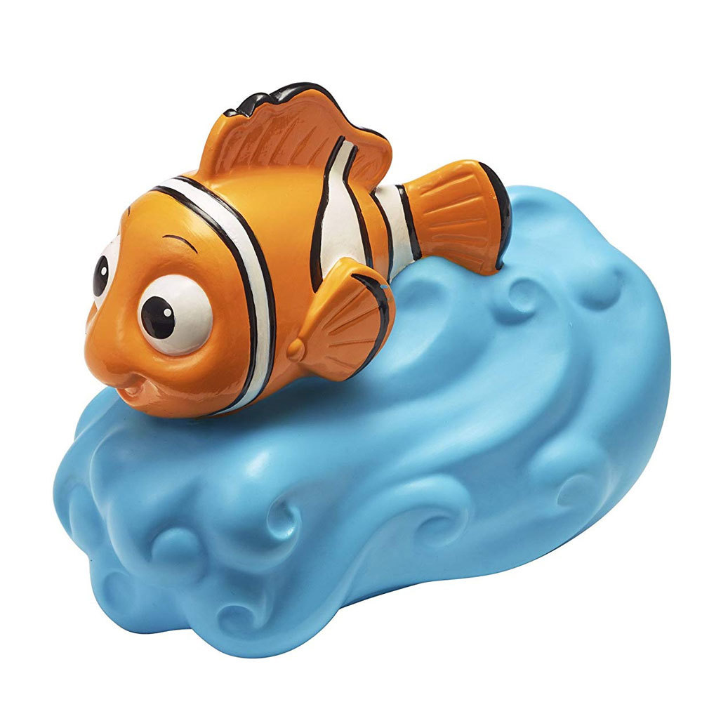 finding nemo bath tub