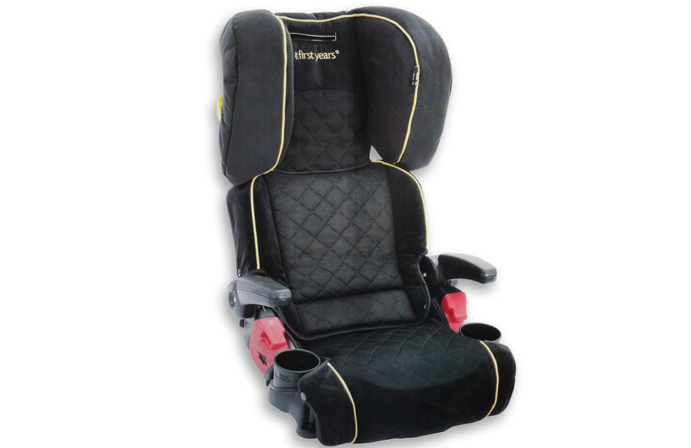 B550 Foldable Portable Booster Car Seat Adjustable for toddler children Child eBay