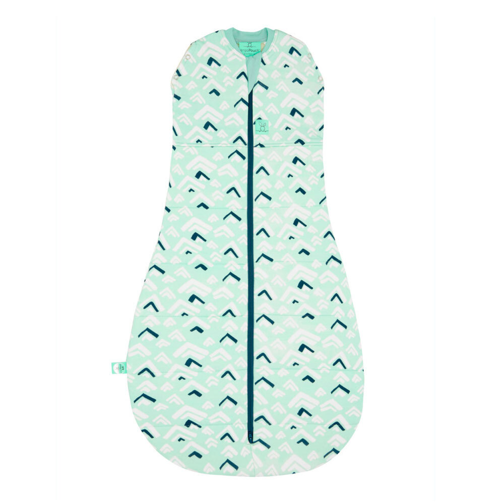 ergopouch cocoon 2.5 tog