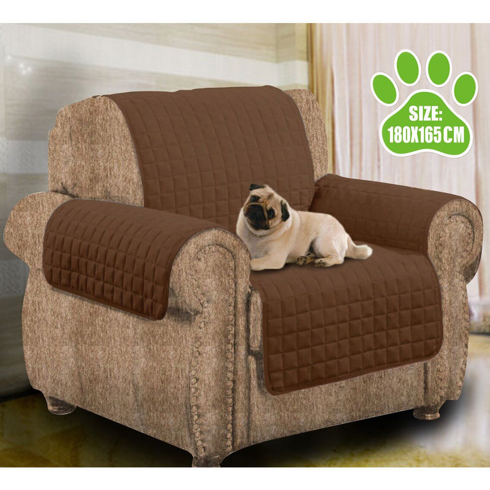 Pet Furniture Couch Protector Dog Cat Mat Blanket Sofa Chair Cover