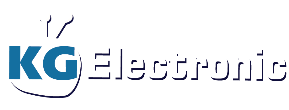 kgelectronic Logo
