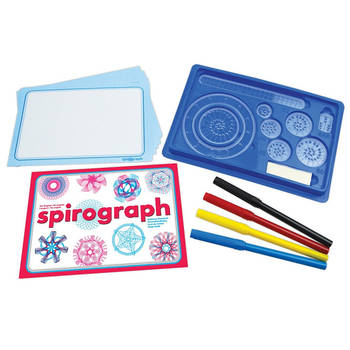 Spirograph Original Design Kit