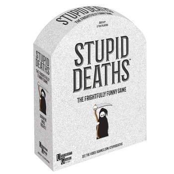 Stupid Deaths