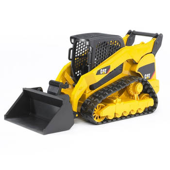 1:16 CATERPILLAR Compact Track Loader