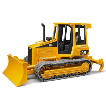 1:16 CATERPILLAR Track-Type Tractor w/Ripper