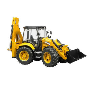 Bruder JBC 5CX Eco Backhoe Loader
