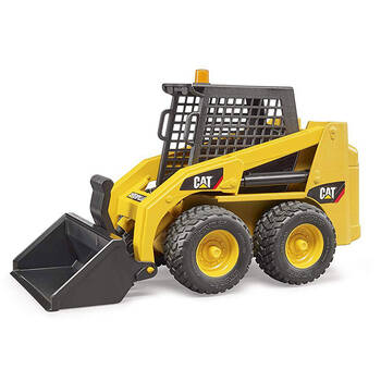 Bruder Caterpillar Skid Steer Loader