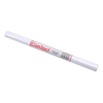 1m ConTact Clear Self-Adhesive Book Covering