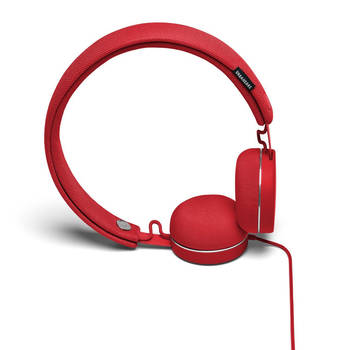 Urbanears Humlan Headphones Tomato 04090125