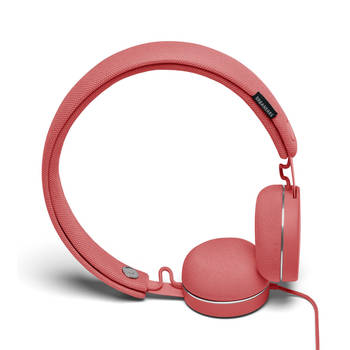 Urbanears Humlan Headphones Coral 