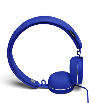 Urbanears Humlan Headphones Cobalt