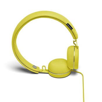 Urbanears Humlan Headphones Citrus