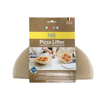 Nostik Silicone+Fibreglass Pizza Lifter Non-Stick 29cm