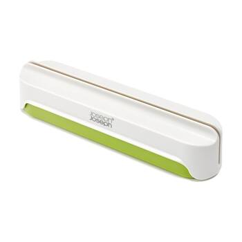 Joseph Joseph Halve-It Slicing Tool Food Slicer Kitchen Utensil Stone/Green