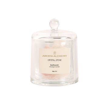 Pure Spa Aroma Stones 10ml Good Encounter - Pink Crystal