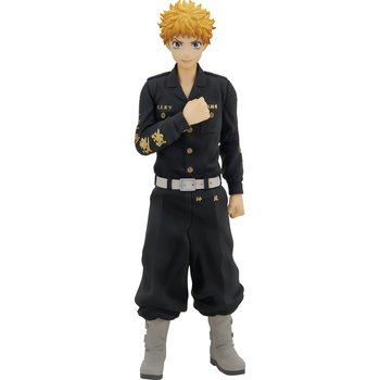 Good Smile Company Tokyo Revengers Pop Up Parade Figure Takemichi Hanagaki