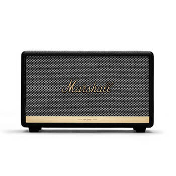 Marshall Acton BT II  Wireless Speaker Black