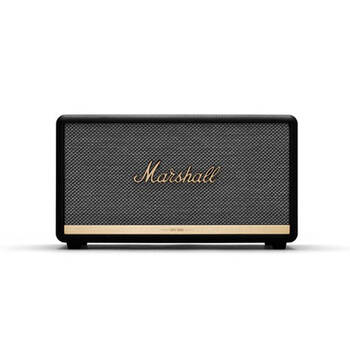 Marshall Stanmore BT II  Wireless Speaker Black