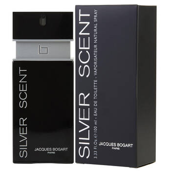 Jacques Bogart Silver Scent 100ml