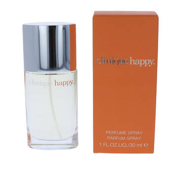 Clinique Happy Women's Eau de Parfum Spray 30ml EDP