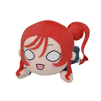 Good Smile Company Superstar Nesoberi Mej Lay-Down Plush Mei Yoneme 40cm