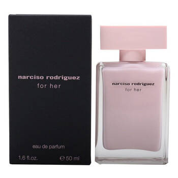 Narciso Rodriguez For Her Eau de Parfum Spray 50ml EDP