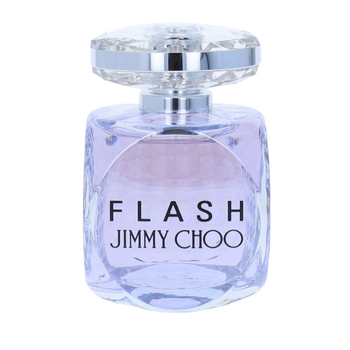 Jimmy Choo Flash Eau De Parfum 100ml Natural Spray EDP