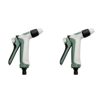 2PK Hills Iconic Lightweight Jet Gun With Trigger Lock UV Protected