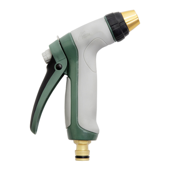 Hills Premium Jet Gun With Adjustable Spray Pattern & Flow Control