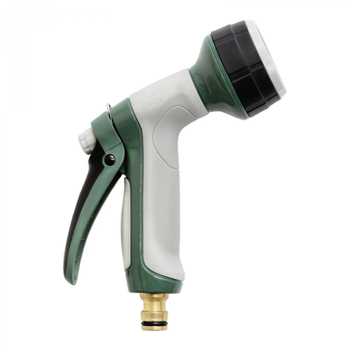 Hills Premium Spray Gun With Adjustable Pattern & Flow Control