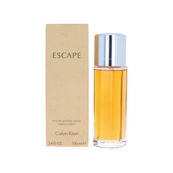 Calvin Klein Escape Women's Eau de Parfum Spray 100ml EDP