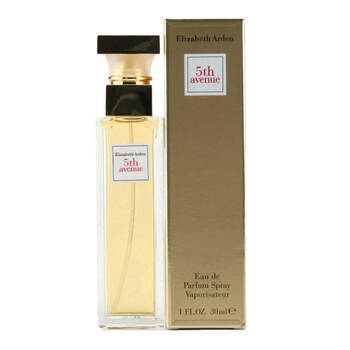 Elizabeth Arden 5th Avenue Women's Eau de Parfum Spray 30ml EDP