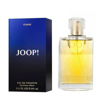Lancaster Joop Femme Women's Eau De Toilette Spray 100ml EDT