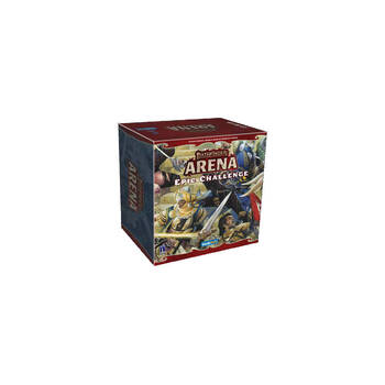 Giochi Uniti Pathfinder Arena Epic Challenge Expansion Board Game 12y+