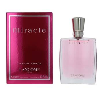 Lancome Miracle Women's Fragrance Eau De Perfume 50ml EDP