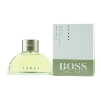 Hugo Boss Woman Women's Fragrance Eau De Perfume Spray 90ml EDP